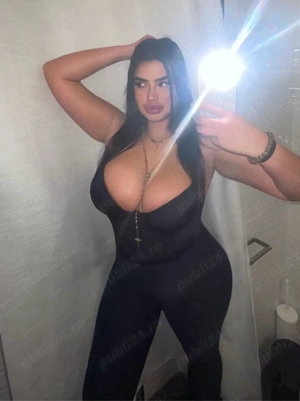 nu ne grabim! doar azi !singura in licatie ce ofer aia primesti