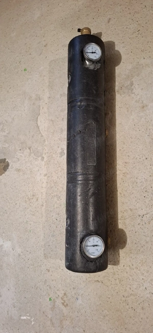 Accesorii Sistem Incalzire - imagine 2