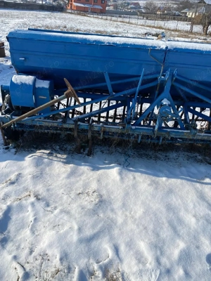 Semănătoare nordsten 