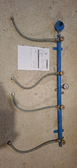 Accesorii Sistem Incalzire - imagine 3