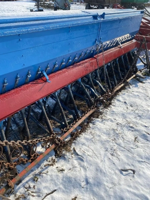 Semănătoare nordsten  - imagine 5