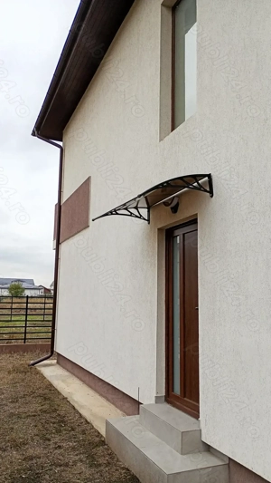 Vânzare casă nouă Bragadiru 