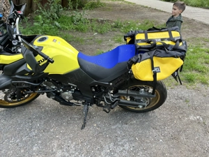 V strom 650 XT Sep. 2023 - imagine 4