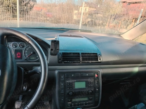 Vw saran de vânzare 7 locuri  - imagine 2