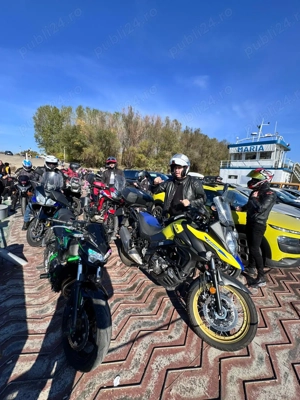 V strom 650 XT Sep. 2023 - imagine 2