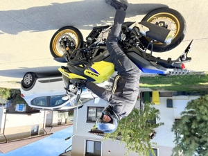 V strom 650 XT Sep. 2023 - imagine 3