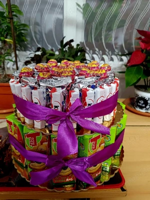 Aranjamente florale - imagine 5