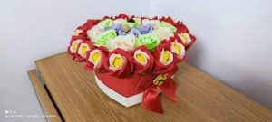 Aranjamente florale - imagine 2