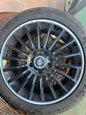 Bmw 320d GT  - imagine 8