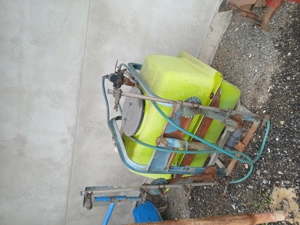 Vând utilaje agricole pt tractoare de putere 25-35CP - imagine 2