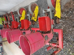 Vând utilaje agricole pt tractoare de putere 25-35CP - imagine 4