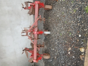 Vând utilaje agricole pt tractoare de putere 25-35CP - imagine 3