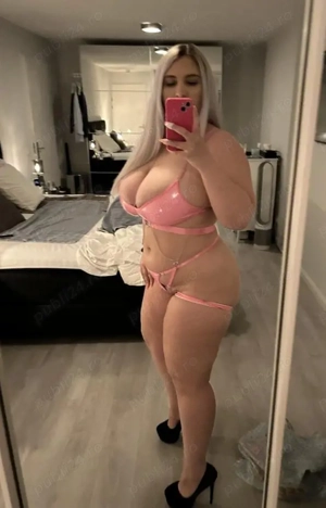 Emma nouă la tine în oraș. Zona Militari