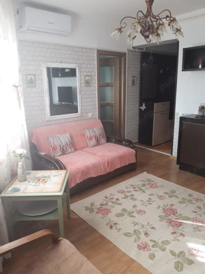 Apartament 2 camere la 2 minute de metrou Dimitrie Leonida - imagine 6