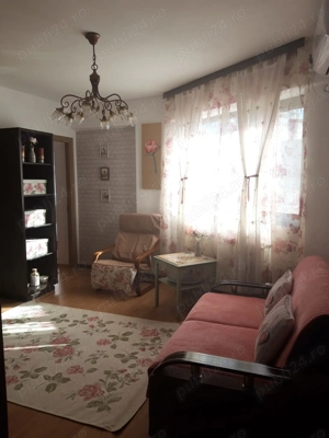 Apartament 2 camere la 2 minute de metrou Dimitrie Leonida