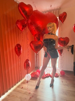 Transexual activ passiv Dotata si sexy 25 Ani dotare 19x5.
