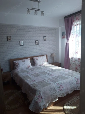 Apartament 2 camere la 2 minute de metrou Dimitrie Leonida - imagine 4