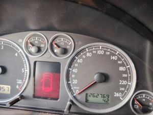 Vw saran de vânzare 7 locuri  - imagine 3