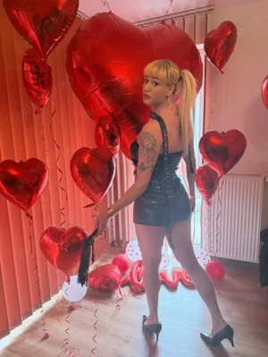 Transexual activ passiv Dotata si sexy 25 Ani dotare 19x5.