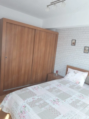Apartament 2 camere la 2 minute de metrou Dimitrie Leonida - imagine 7
