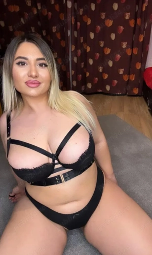 Emma nouă la tine în oraș. Zona Militari