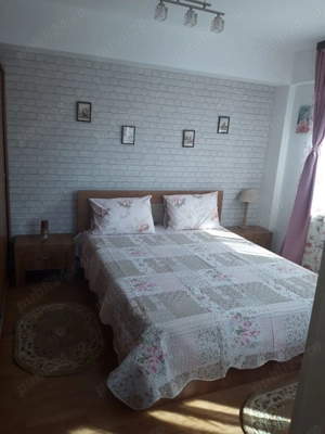 Apartament 2 camere la 2 minute de metrou Dimitrie Leonida - imagine 8