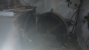 Centrala termica ERESAN 500kw