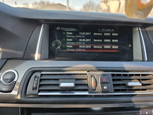 De vânzare BMW 525d xDrive 2014, diesel 2.0 (1995 cm ) - imagine 8