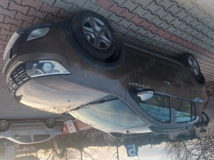 Dacia sandero stepway - imagine 4