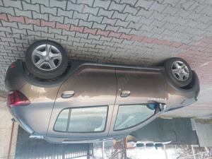 Dacia sandero stepway - imagine 3