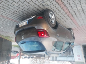 Dacia sandero stepway - imagine 2