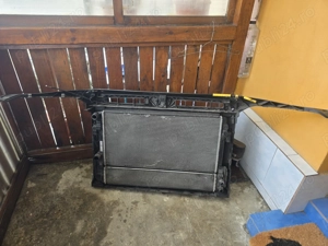 Vând trager plus radiator complet fără defecte Skoda Octavia 3  2.OTDI 2017 preț negociabil Buzau  - imagine 3