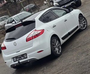 Renault Megane GT Line 2015 - imagine 4