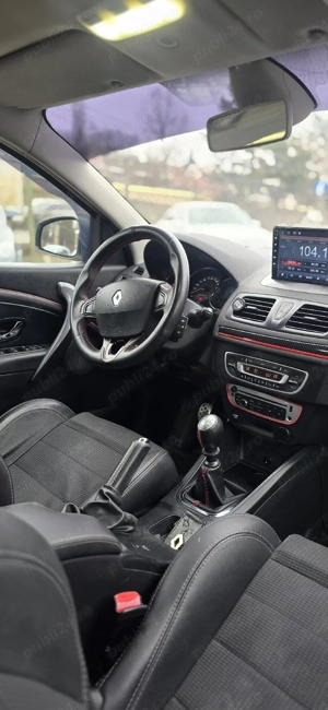 Renault Megane GT Line 2015 - imagine 5