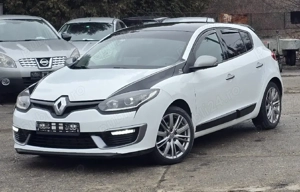 Renault Megane GT Line 2015