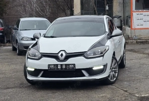 Renault Megane GT Line 2015 - imagine 3