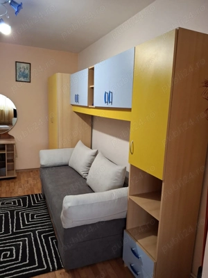 Apartament 2 camere de inchiriat - Siderurgistilor Vest - imagine 2
