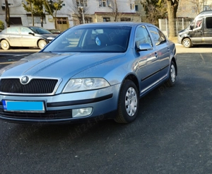 Vand Skoda Octavia II - imagine 2