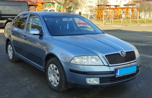 Vand Skoda Octavia II - imagine 4
