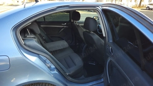 Vand Skoda Octavia II - imagine 8