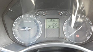 Vand Skoda Octavia II - imagine 7