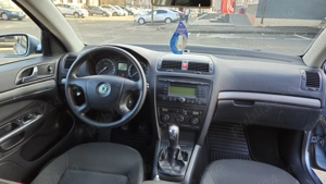 Vand Skoda Octavia II - imagine 6