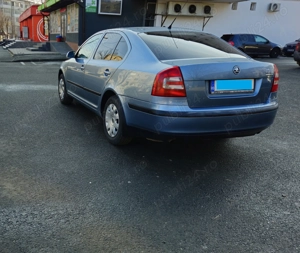 Vand Skoda Octavia II - imagine 3