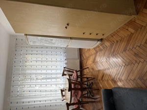 Închiriez apartament cu două camere