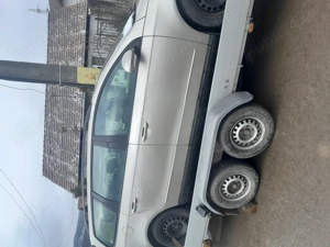 De vanzare vw passat b6 platforma auto  ford transit - imagine 2