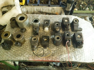 danfus.pompe hidraulice ,distribuitor hidraulice  - imagine 3