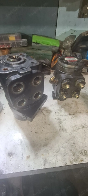 danfus.pompe hidraulice ,distribuitor hidraulice  - imagine 5