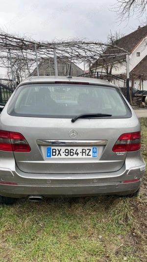 Mercedes B. Classe - imagine 2