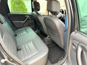 Dacia Duster 1.5 DCi 110 Cp Euro 6 Prestige - imagine 8