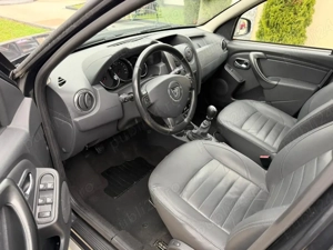 Dacia Duster 1.5 DCi 110 Cp Euro 6 Prestige - imagine 5